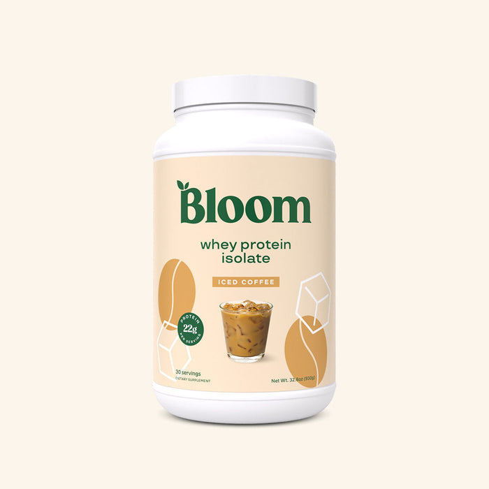 Whey Isolate Protein L3