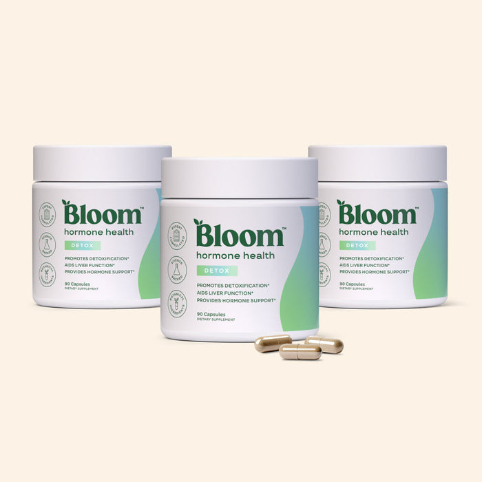 Complete Detox Trio I5