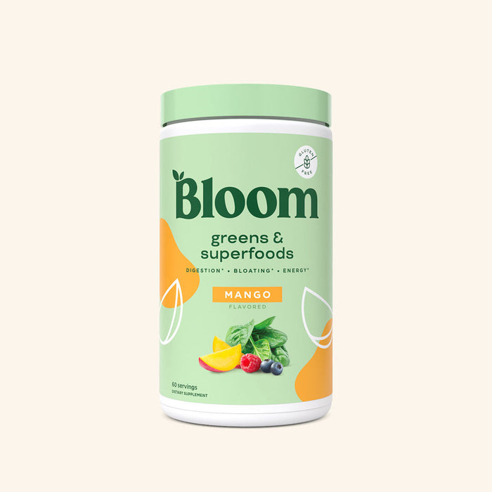 Greens & Superfoods Z9
