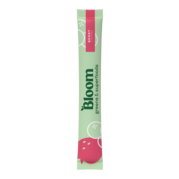 Single Greens Stick X7