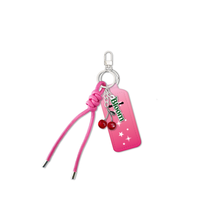 Bloom Shirley Temple Keychain Y8