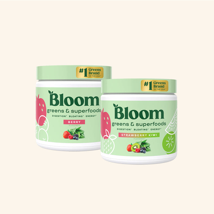 Double the Flavor Bundle T2