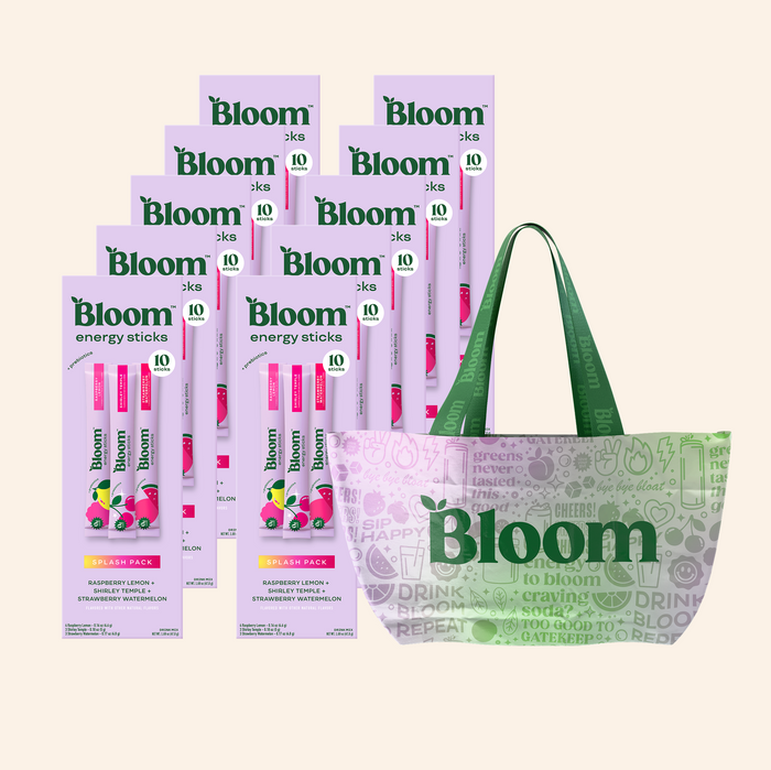 Bachelorette Bundle G3