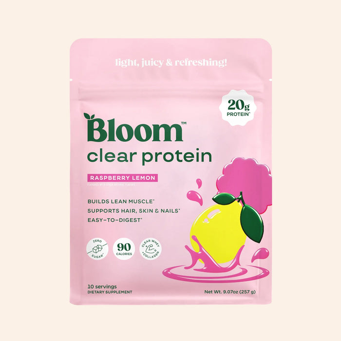 Clear Protein V2