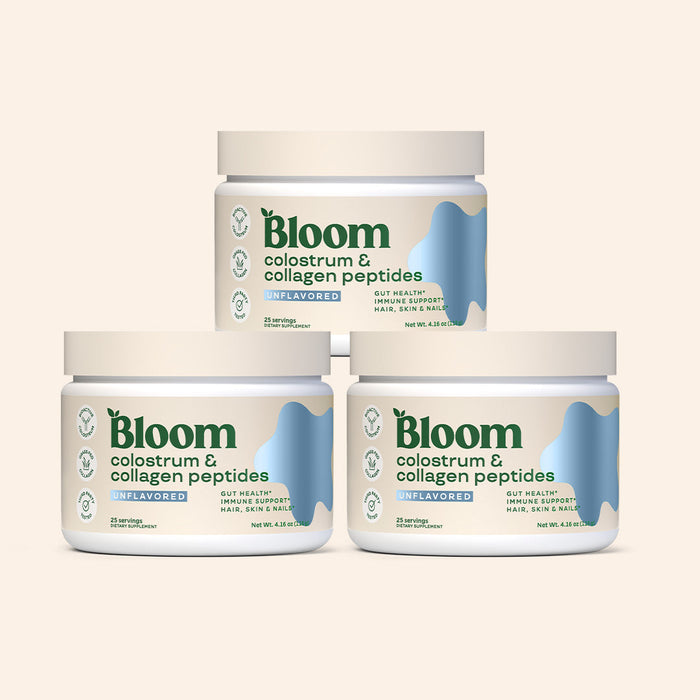 Beauty Booster Bundle Q9