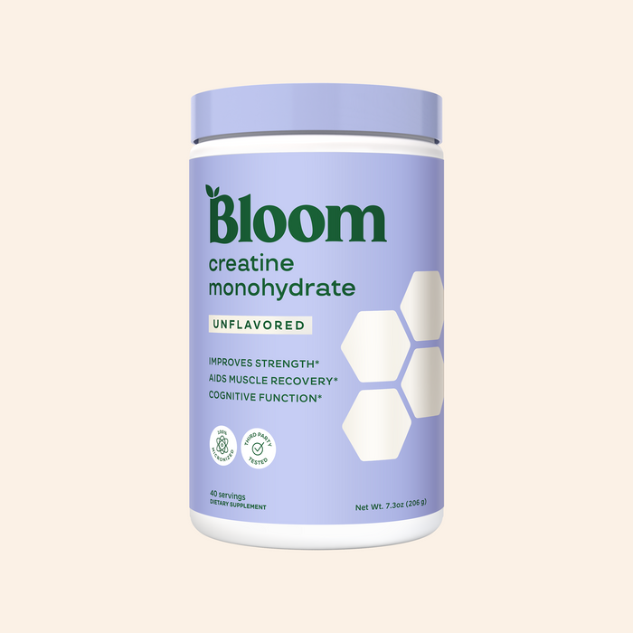 Creatine Monohydrate A2